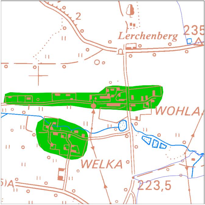 4.4.14 Elstra, Stadt 224 Wohla Wohla 30 9 1 1 0 0 0 0 Gesamtbedarf 9 10 10 11