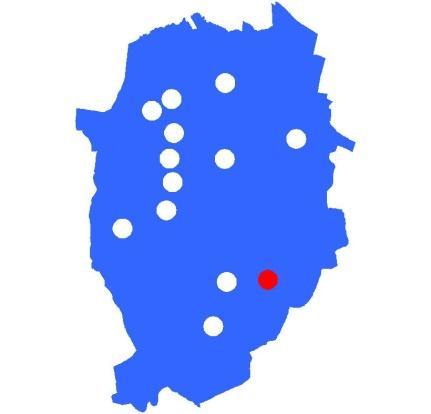 4.4.14 Elstra, Stadt 215 Gödlau Übersicht abgeleiteter statistischer Bedarf (Haushalte: 49,24 % I