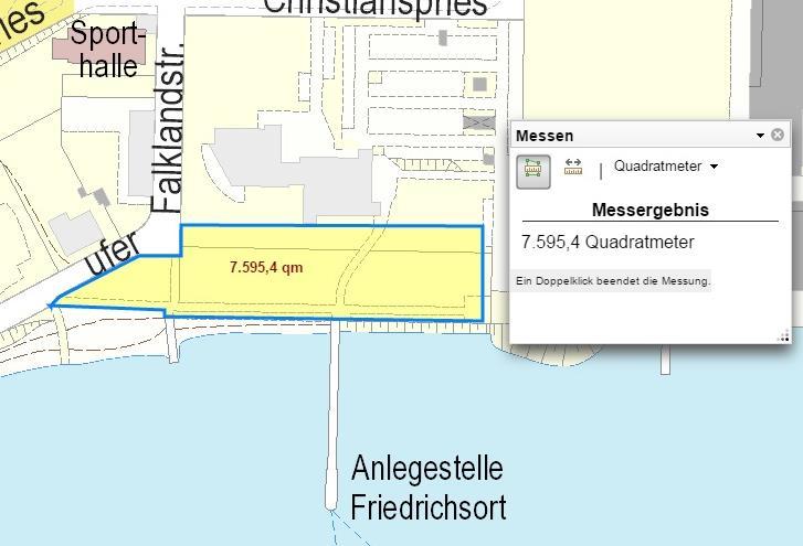 Liveübertragung Übertragungsorte Kiel Friedrichsort Skagerrakufer