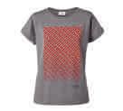MINI Wordmark T-Shirt. T-Shirt für Kinder, weiß mit aufgedruckter MINI Wortmarke, Kurzarm, 100% Baumwolle mit speziellem UV-Schutz, Gr. 98-128 2 460 830-835 UPE 25,00 49,00.