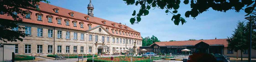 Executive 111,00 inklusive Frühstück. Zusätzlich haben wir noch eine begrenzte Anzahl Zimmer im Welcome Hotel Residenzschloss reserviert (Untere Sandstraße 32, 96049 Bamberg).