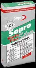Grundierung Sopro VarioFlex Silver