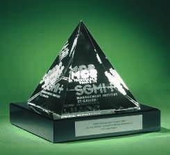 SGMI Management Awards SGMI Management Awards werden in den folgenden Kategorien verliehen: > SGMI Management Award für den besten Executive Master- Abschluss > SGMI Management