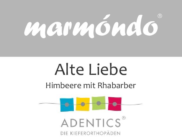 marmóndo-logo und Ihr
