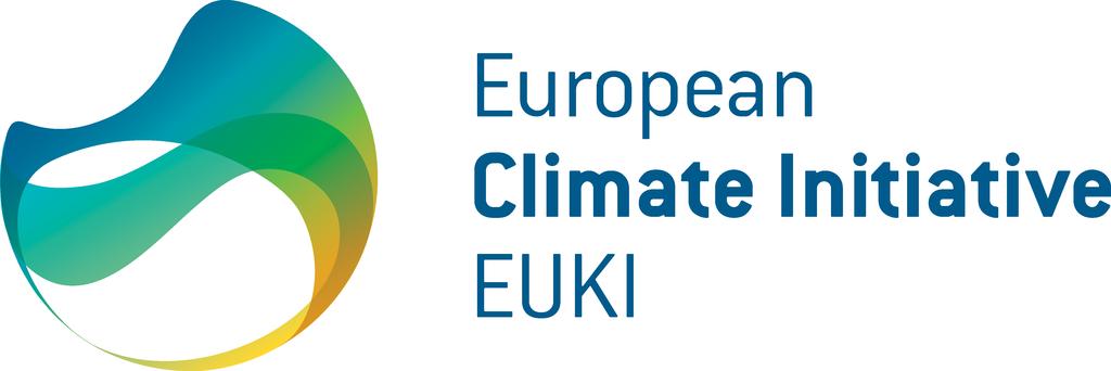 Europäischen Klimaschutzinitiative (EUKI) und des