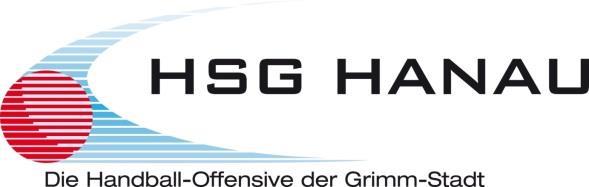 HSG Hanau / Oberliga Hessen Die HSG Hanau geht mit 23:5 Punkten als Tabellenführer der Oberliga Hessen in das Jahr 2016.