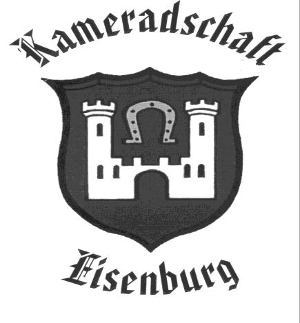 Kameradschaft Eisenburg Fahnenweihe und Kriegerjahrtag Am Sonntag, den 09.