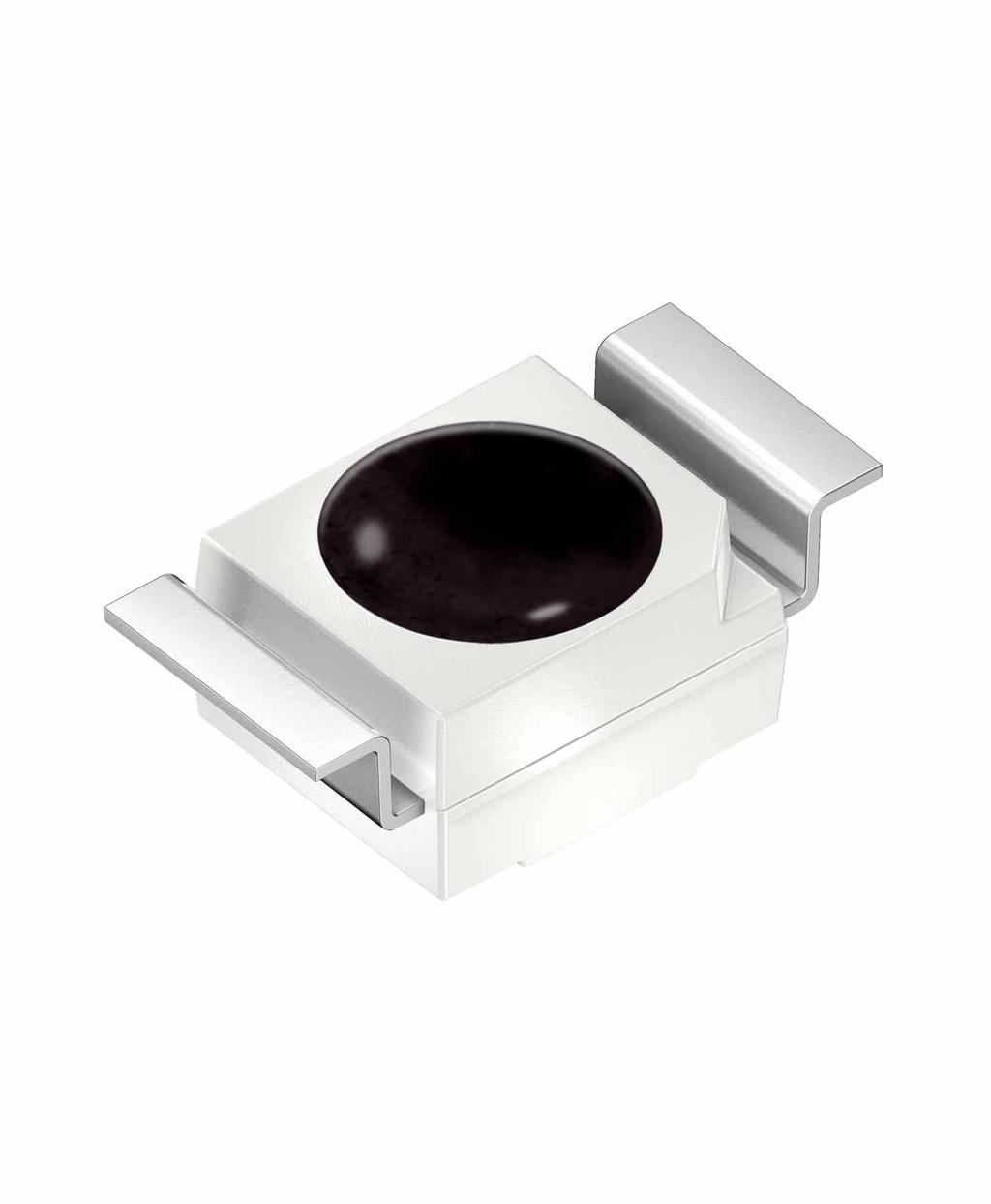 215-9-2 Silicon NPN Phototransistor in SMT TOPLED RG-Package NPN-Silizium-Fototransistor im SMT TOPLED RG-Gehäuse Features: Spectral range of sensitivity: (typ) 75.
