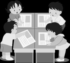 Schulbücher: Das Lernmittelfreiheitsgesetz schreibt vor, dass die Erziehungsberechtigten einen Teil der anfallenden Kosten in einem bestimmten Rahmen pro Schuljahr selbst tragen müssen.