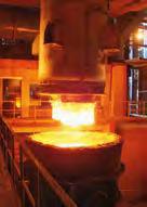 METALLURGIE UND UMWELTTECHNIK Weiterer Auftrag für SMS Mevac JSW Steel Ltd. erhält 160-Tonnen-RH-TOP- Vakuum-Entgasungsanlage. erreichen.