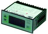 Thermostat/Kondensat Universal RRC2185-00 1 374021 Magnetventil, 2-fach U - RRC2087-00 2 374026 Magnetventil, 3-fach D