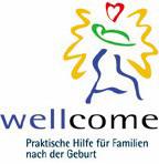 Frühe Hilfen WELLCOME wellcome Konstanz und Hegau-Bodensee Das Baby ist da, die Freude ist riesig und nichts geht mehr. Gut, wenn Familie und Freunde helfen, den Baby-Stress zu bewältigen.