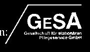00 Uhr liefern wir noch bis Mittag bei Ihnen an Und das alles für nur 5,00 Euro GESA GmbH, Klostergasse 2, 66287 Quierschied, Tel.