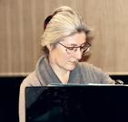 Markus Schirmer international tätiger Konzertpianist, Leiter einer Klavierklasse an der