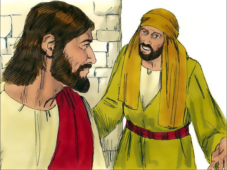 45 Philippus traf Natanaël und sagte zu ihm: Wir haben den gefunden, über den Mose im Gesetz und auch die Propheten geschrieben haben: Jesus aus Nazaret, den Sohn Josefs.