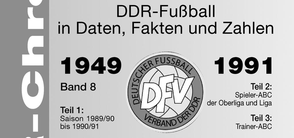 168 DSFS Nordost-Almanach 2006/07 Kreisliga Thüringen Kreisliga Weimar-Apolda Pl. (Vj.) Mannschaft 1. (2.) FC Einheit Bad Berka 2. ( ) SV Pfiffelbach 3. (12.) Schöndorfer SV 1949 4. (13.
