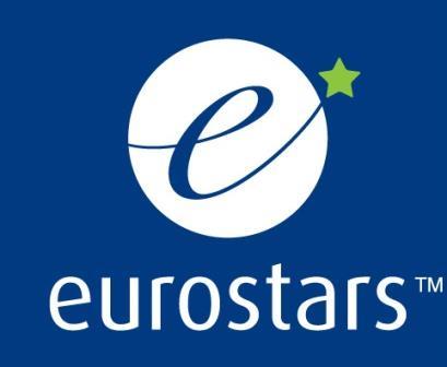 Aim Higher Eurostars