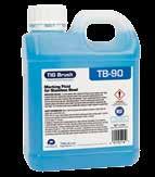Korrekturabzuges erhalten Sie die Schablone Flüssigkeit zum Markieren TB-90 Markierungsflüssigkeit für