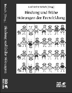 Literatur II Brisch, K.H., Hellbrügge, Th. (Hrsg.) (2008) Der Säugling Bindung, Neurobiologie und Gene, Stuttgart, Kett-Cotta Brisch, K.H., Hellbrügge, Th. (Hrsg.) (2009) Wege zu sicheren Bindungen in Familie und Gesellschaft, Stuttgart, Kett-Cotta Brisch, K.