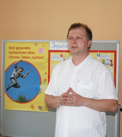 Workshops Workshop 1: Heimräte Beteiligung ernst nehmen Herr Thomas Wodzicki, Bildungsreferent Wann beteiligen sich die Jugendlichen in