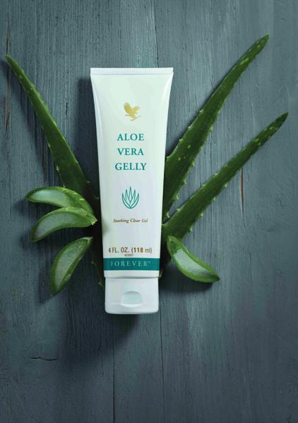 Körperpflege Aloe Vera Gelly Ein wahres Wunder aus der Tube. Das Aloe Vera Gelly ist ein transparentes Hautpflegegel mit dem absolut höchsten Anteil an Aloe Vera.