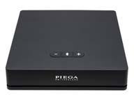 PIEGA CONNECT (NEU) PIEGA connect Abmessungen: H 33 mm, B 162 mm, T 167 mm Gewicht: 650 g -