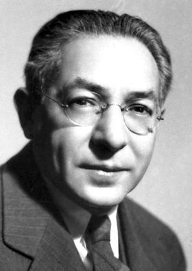 1938: Rabi-Experiment Isidor Isaac Rabi *1898 (Rymanów, Galizien) 1988 (New York) Professor an