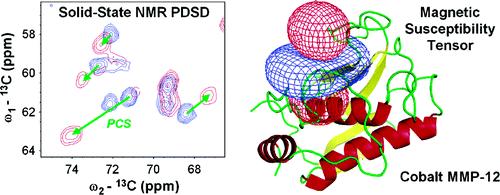 Protein-Strukturparameter durch MR Short/medium-distance Chemical shift analysis Long-distance 1.