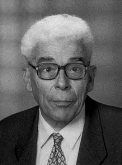 1995 Prof. Dr.
