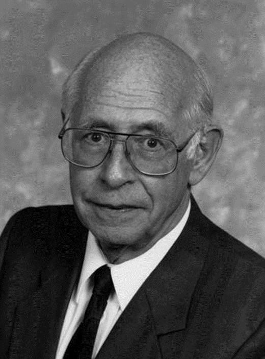 1996 Prof. Dr. Hanns-Martin W. Schoenfeld Urbana, IL / USA und Wien (1928-2011) Dr. Kausch-Preisträger 1996.