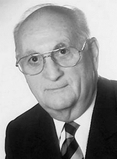1998 Dr. Wolfgang Prof. Dr. Dr. h.c.