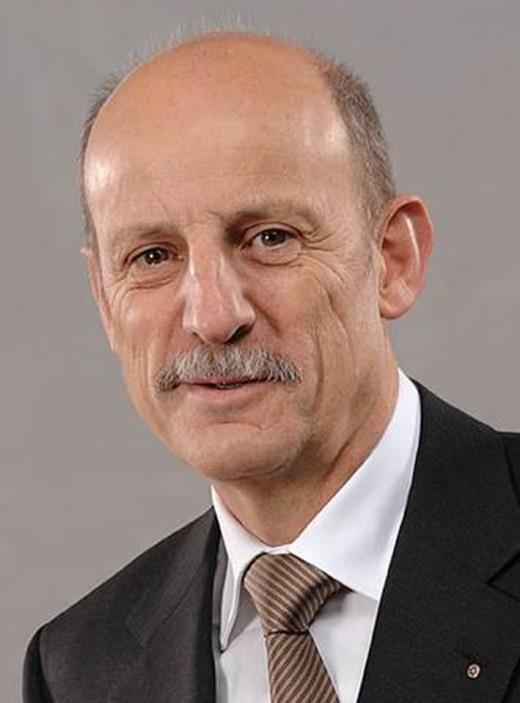 2006 Prof. Dr. Giorgio Behr St. Gallen Mitglied der Jury seit 2008 Präsident der Jury und des Kuratoriums seit 2011 Dr.