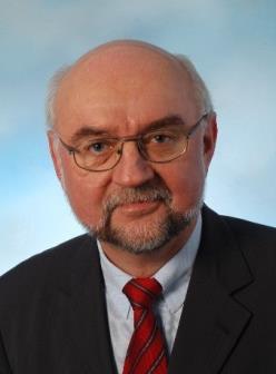 2010 Prof. Dr. Norbert Herzig Köln Dr. Kausch-Preisträger 2010.