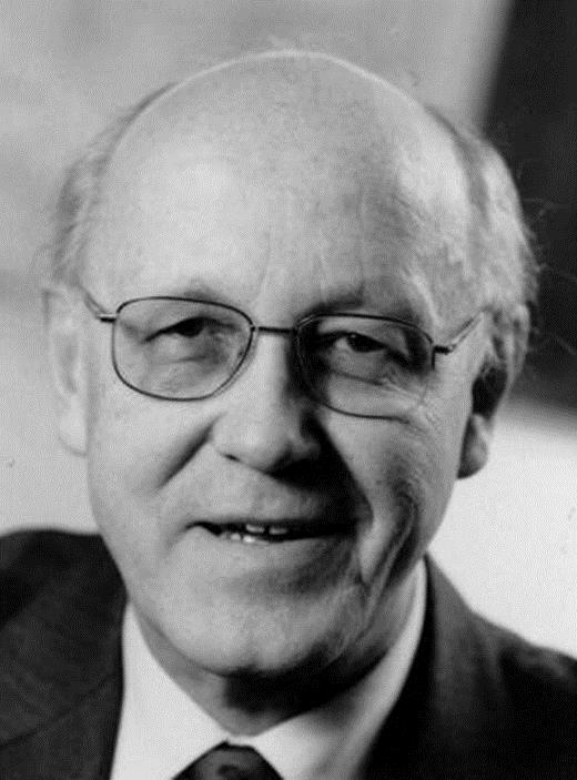 1984 Prof. Dr. Carl Helbling Zürich Mitglied der Jury 1986-2011 vom Stifter ernannter Dr.