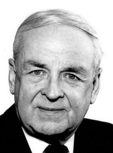 1985 Prof. Dr. Bernhard Bellinger Dr.