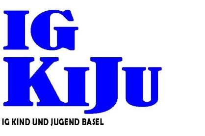 Statuten des Vereins «Interessengemeinschaft Kind und Jugend Basel» IG KiJu I. Grundlagen 1. Name und Sitz 1.