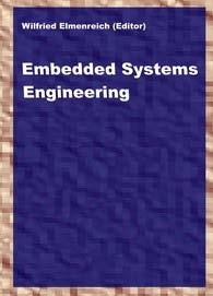 Unterlagen Vorlesungsfolien Buch "Embedded Systems Engineering Deckt teilweise den Inhalt der VO ab Kosten 8,00 EUR