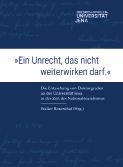 Wolfgang Bretschneider im Rahmen seiner Dissertation an der Uni Leipzig Gedanken gemacht und seine Ergebnisse nun in Buchform veröffentlicht.