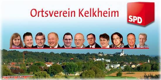 SPD Kelkheim, Diskussionskreis: Kelkheim