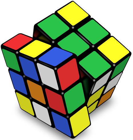 Betrachtete Spiele 2/2 24er Puzzle Rubik s Cube (Zauberwürfel) Quelle: eigene Darstellung Quelle: http://upload.