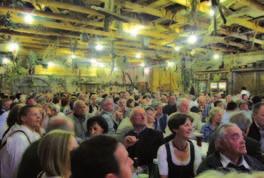 6 Urlaub mit der Steirischen Seminar - Der Weg zum dauerhaften Erfolg 10 Größtes Harmonika-Treffen Österreichs Harmonika-Tage in Steinbach