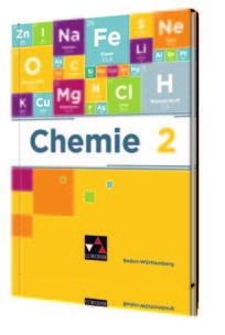 2 Fachcurriculum Chemie Baden-Württemberg Ab dem Schuljahr 2019/20 gilt der neue Bildungsplan 2016 in Baden-Württemberg für die Klasse 9, in der die chemische Bindung im Mittelpunkt steht.