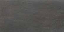 Rillenstufe 193 R10C 30 x 50 cm, Leo black Linea Mosaik, 581