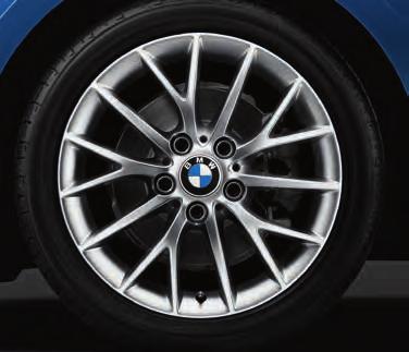 für Fahrer und Beifahrer [ 3 ] Einstiegsleisten vorn mit Einleger in Aluminium und Schriftzug BMW Luxury [ 6 ] [ 7 ] [ 4 ]