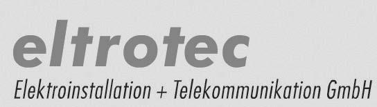 SAT Anlagen/Kabelfernsehen T-Home / T-Mobile / T-Online DSL und Telefonanlagen Netzwerktechnik Alarmanlagen E-Check Karlheinz Frick, Geschäftsführer Uwe