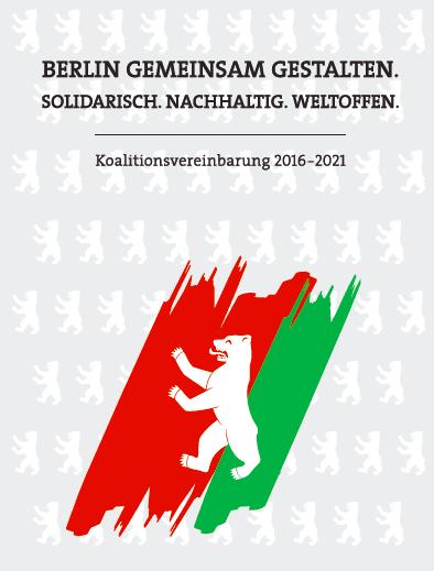 Berlin: Vergabespezifischer Mindestlohn Die Koalition hält auch nach der Einführung eines bundesweiten gesetzlichen Mindestlohns eine eigenständige Mindestentgeltregelung nach dem Vergabegesetz für