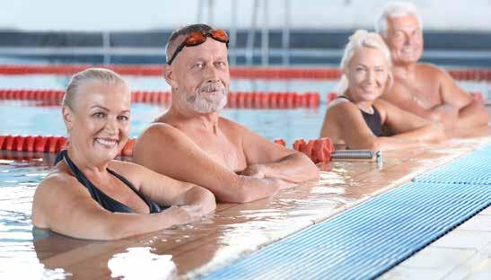 00 Uhr zur Busfahrt nach Bad Rappenau ins Solebad. Wer hat Lust mitzukommen? Jeder ist willkommen - auch für Nichtschwimmer gibt es viele Angebote.