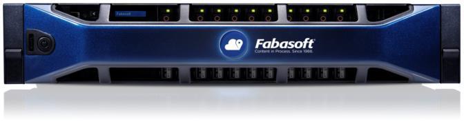 1 Einleitung Die Fabasoft Private Cloud ist eine perfekt aufeinander abgestimmte Hard- und Software um mit Kunden, Geschäftspartnern und internen Abteilungen zusammenzuarbeiten und sensible Daten