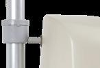 Zubehör EAN Für oberirdische Regenspeicher Verbindungsset Flex-Comfort Extralanges und höchst flexibles Anschlussset (40 cm) für