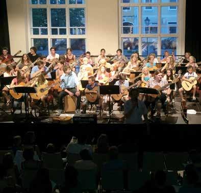 Schlusskonzert Kreismusikschule Erding Ausgewählte Ensembles und Solisten der Instrumentalklassen und die musikalische Grundstufe präsentieren ein Programm mit vielen Facetten.
